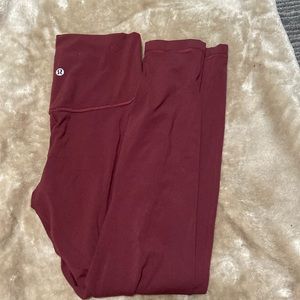 Lululemon Align Leggings